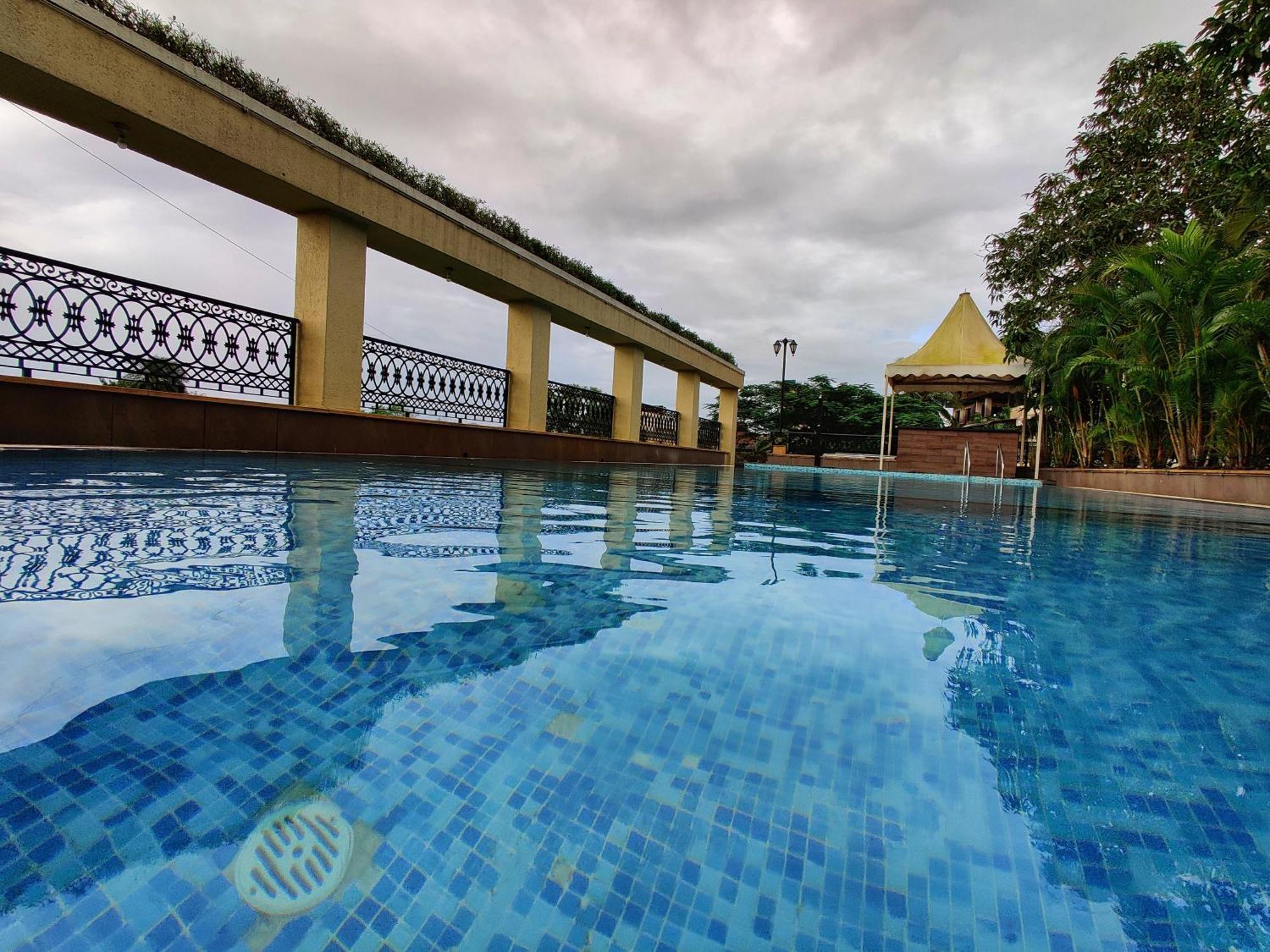 Misty Meadows, Lonavala Otel Dış mekan fotoğraf